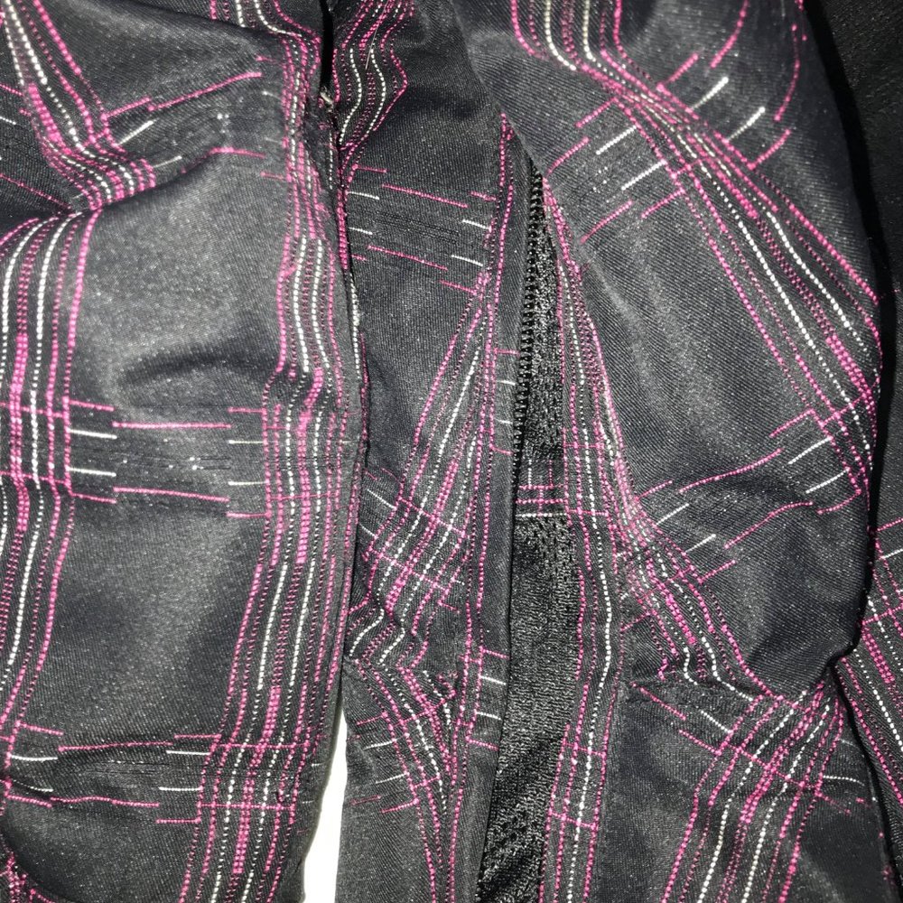 Powder Room Winter Snow/Ski Jacket - Picture 4 of 8
